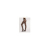 Ouvert Collants 20 DEN - Noir
